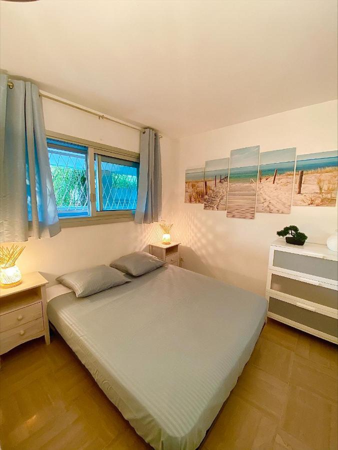 Superbe Appartement A 300M De La Plage, Rdc - Fame Marina Baie Des Anges Villeneuve-Loubet Ngoại thất bức ảnh